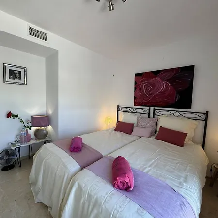 3308 Cactus * ماربيا
