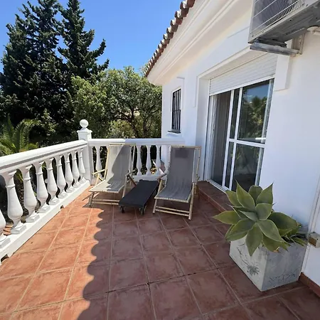 3308 Cactus فيلة ماربيا